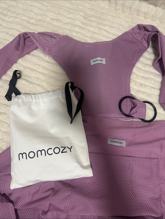Momcozy Other - Momcozy Carrier